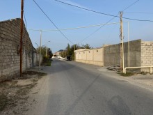 Satılır Torpaq merdekan Bravo marketin arxasinda, -3