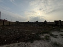 Satılır Torpaq merdekan Bravo marketin arxasinda, -4