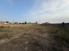 Satılır Torpaq merdekan Bravo marketin arxasinda, -5