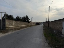 Satılır Torpaq merdekan Bravo marketin arxasinda, -6