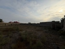 Satılır Torpaq merdekan Bravo marketin arxasinda, -9