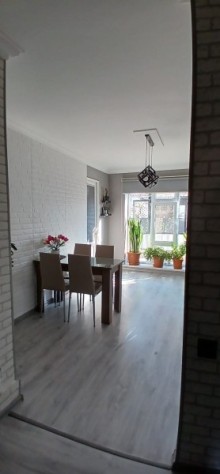 Bakıxanov qəsəbəsi Köhnə Tikili, -10