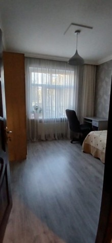 Bakıxanov qəsəbəsi Köhnə Tikili, -12