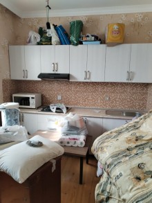 dədə qorqud zığ yolunun üstündə Satılır Villa, -3
