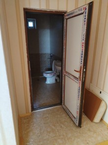 dədə qorqud zığ yolunun üstündə Satılır Villa, -6