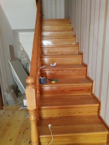 dədə qorqud zığ yolunun üstündə Satılır Villa, -9