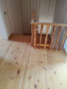 dədə qorqud zığ yolunun üstündə Satılır Villa, -12