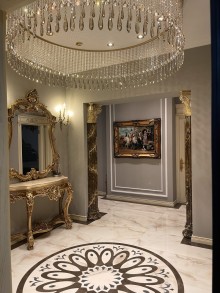 Qara Qarayev.m Satılır Yeni Tikili, -3