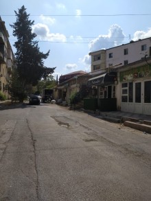 Bakıxanovda doğum evin yanı Satılır Obyekt, -4