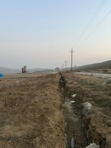 Satılır Torpaq Fatmayi, -3