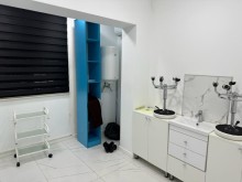 Satılır Obyekt 8-ci mikrorayon, -3