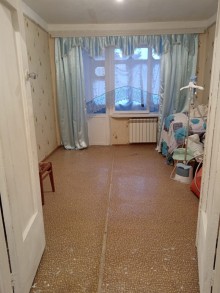 Bakıxanov qəsəbəsi Kirayə (Aylıq) Köhnə Tikili, -2