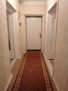 Bakıxanov qəsəbəsi Kirayə (Aylıq) Köhnə Tikili, -4