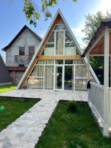 İsmayıllı rayonu, İstisu – Çayqovuşan kəndi Obyekt, -2