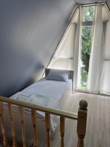 İsmayıllı rayonu, İstisu – Çayqovuşan kəndi Obyekt, -13