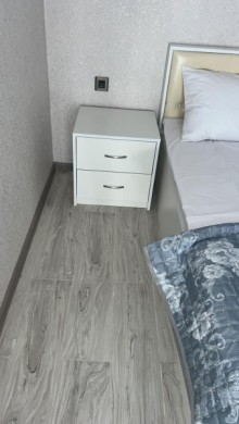 İsmayıllı rayonu, İstisu – Çayqovuşan kəndi Obyekt, -15