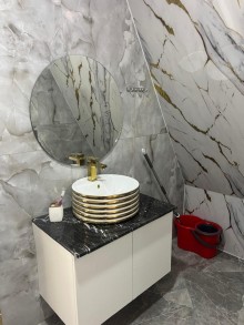 İsmayıllı rayonu, İstisu – Çayqovuşan kəndi Obyekt, -17