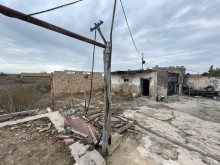 Satılır Torpaq Türkan qəsəbəsi, -12