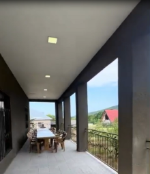 Kirayə (Günlük) QUBA QƏLƏDÜZ Kəndi, -11