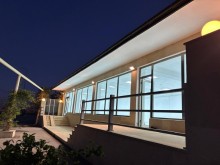 Sangaçalda Dəniz Mənzərəli Kirayə (Aylıq) Obyekt, -3