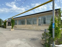 Sangaçalda Dəniz Mənzərəli Kirayə (Aylıq) Obyekt, -4