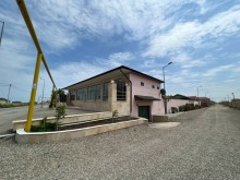 Sangaçalda Dəniz Mənzərəli Kirayə (Aylıq) Obyekt, -5