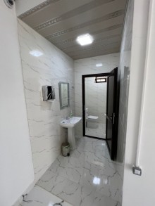 Sangaçalda Dəniz Mənzərəli Kirayə (Aylıq) Obyekt, -6