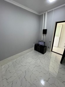 Sangaçalda Dəniz Mənzərəli Kirayə (Aylıq) Obyekt, -7