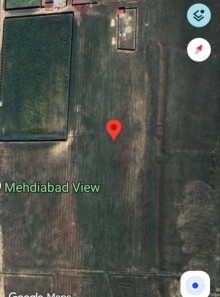 Satılır Torpaq mehdiabad, -9