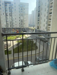 Su Sonasínín yaní,Təbriz küçəsi  Kirayə (Aylıq) Obyekt, -2