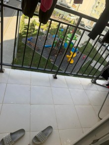 Su Sonasínín yaní,Təbriz küçəsi  Kirayə (Aylıq) Obyekt, -6