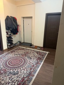 Su Sonasínín yaní,Təbriz küçəsi  Kirayə (Aylıq) Obyekt, -7