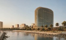 Panorama by Elie Saab Sea Breeze 2 otaqlı mənzil satılır 67m², -2