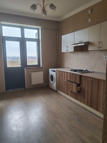 Maştağa qəsəbəsi, Zabrat-Pirşağı yolunda Yeni Tikili, -4