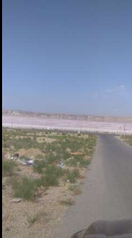 Satılır Torpaq Duz Gölünün qarşísínda, -2