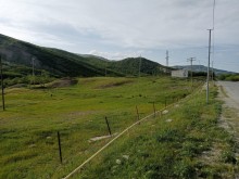 Xızı - Altiagac Torpaq satilir, -3