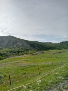 Xızı - Altiagac Torpaq satilir, -6