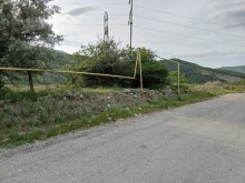 Xızı - Altiagac Torpaq satilir, -10