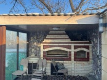 QUBA rayonu Alekseyevka  Satılır Villa, -4