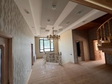 QUBA rayonu Alekseyevka  Satılır Villa, -10