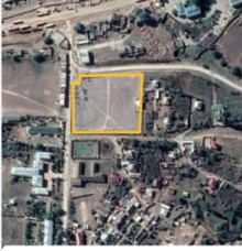 YALAMADA SDK Xudatda Torpaq Satılır, -2