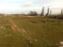 YALAMADA SDK Xudatda Torpaq Satılır, -7