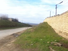 YALAMADA SDK Xudatda Torpaq Satılır, -8