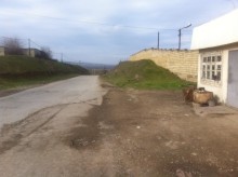 YALAMADA SDK Xudatda Torpaq Satılır, -10