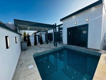 Mərdəkan, Bravo–Qala yolunun üstündə1 mərtəbəli ev satılır, -5