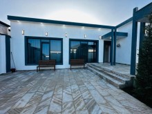 Mərdəkan, Bravo–Qala yolunun üstündə1 mərtəbəli ev satılır, -6