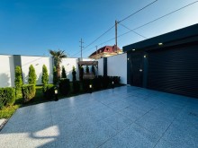 Mərdəkan, Ağ Evə yaxın 1 mərtəbəli bağ evi satılır., -3