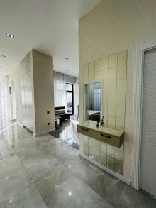 Mərdəkan, Ağ Evə yaxın 1 mərtəbəli bağ evi satılır., -10