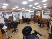 Elmlər Akademiyası m/st yaxınlığı, Hüseyn Cavid pr  Kirayə (Aylıq) Obyekt, -2