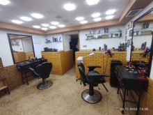 Elmlər Akademiyası m/st yaxınlığı, Hüseyn Cavid pr  Kirayə (Aylıq) Obyekt, -3